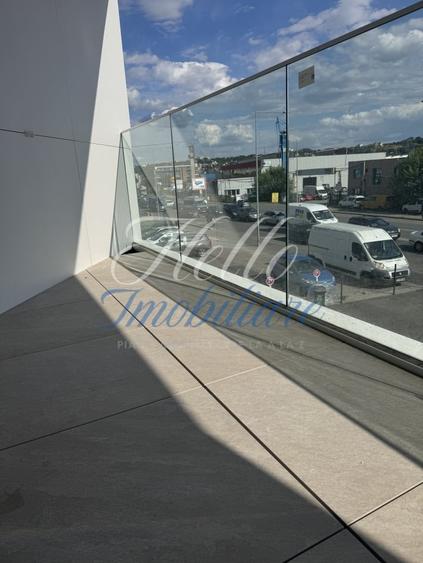 Apartament de vanzare 2 camere, 61 mp zona Calea Baciului - 10
