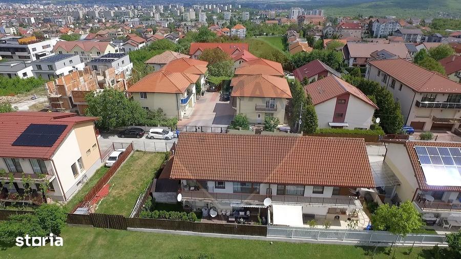 Casă cu 4 camere cu Teren 205 Mp în Bună Ziua