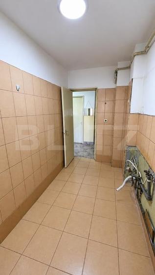 Apartament cu 2 camere decomandat în Găvana 2