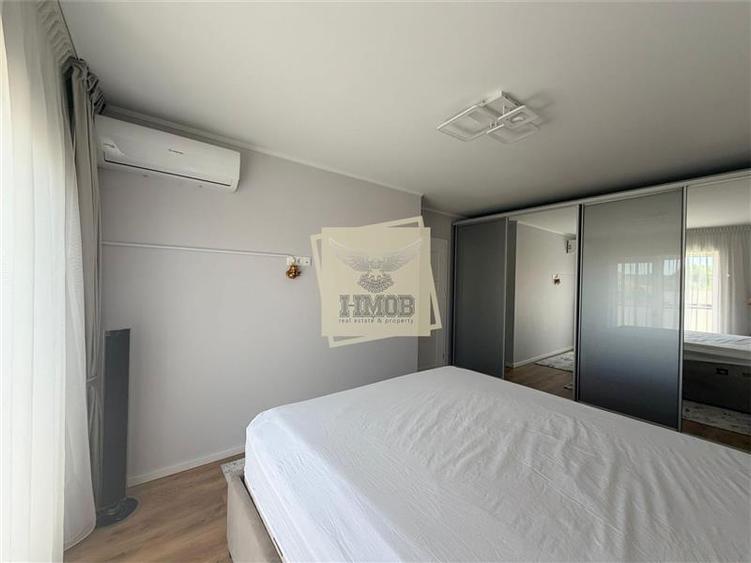 Casa individuala  moderna cu 4 camere terasa inchisa 2 bai - 12