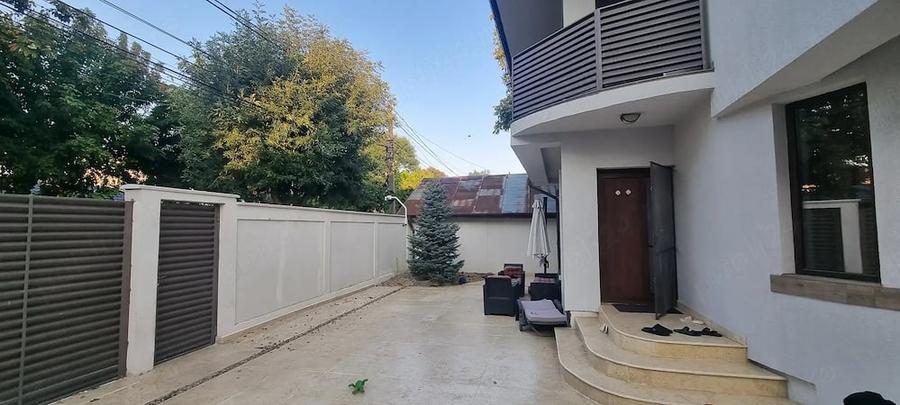 Casă cu Teren 302 Mp în Ultracentral