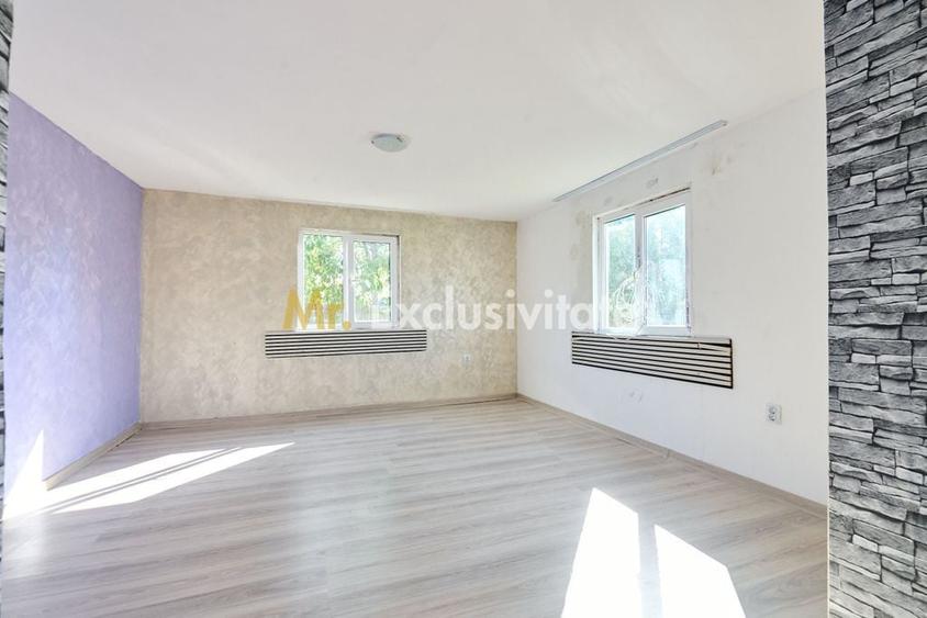 Casă cu 4 camere cu Teren 3105 Mp în Uda