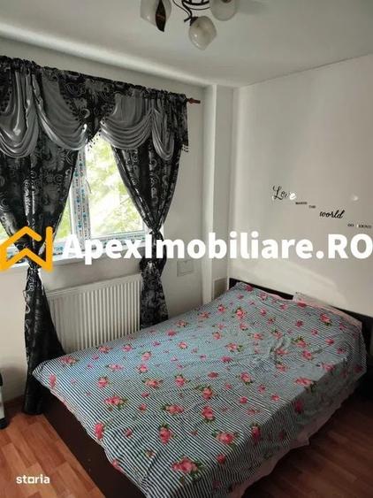 Apartament cu 2 camere decomandat în Berceni