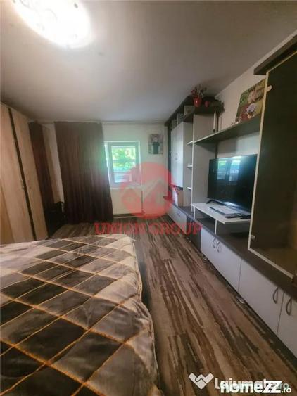 Casă cu 4 camere cu Teren 600 Mp în Lazu