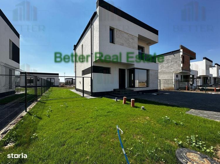 Casă cu 4 camere în Vidra