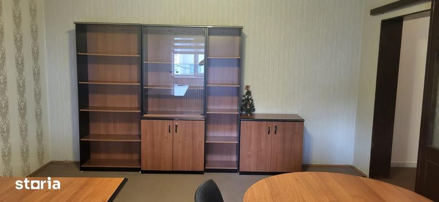 Apartament cu 2 camere decomandat în Centrul Civic