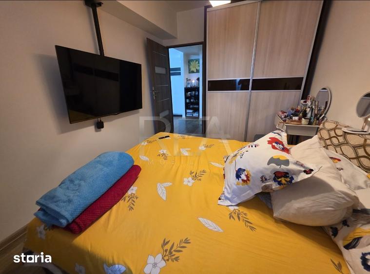 2 camere- 59,59 mp- Centrala Proprie- Bloc 2015-Loc de parcare- Sebast - 2