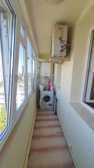 Apartament cu 2 camere semidecomandat, mobilat în Drumul Taberei