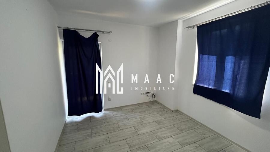 Apartament cu 3 camere, mobilat în Șura Mare