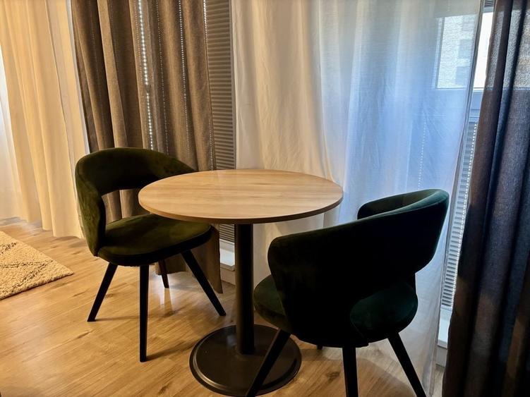 Apartament cu 2 camere în Aviației