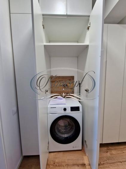 Garsonieră decomandată, mobilată în Mănăștur