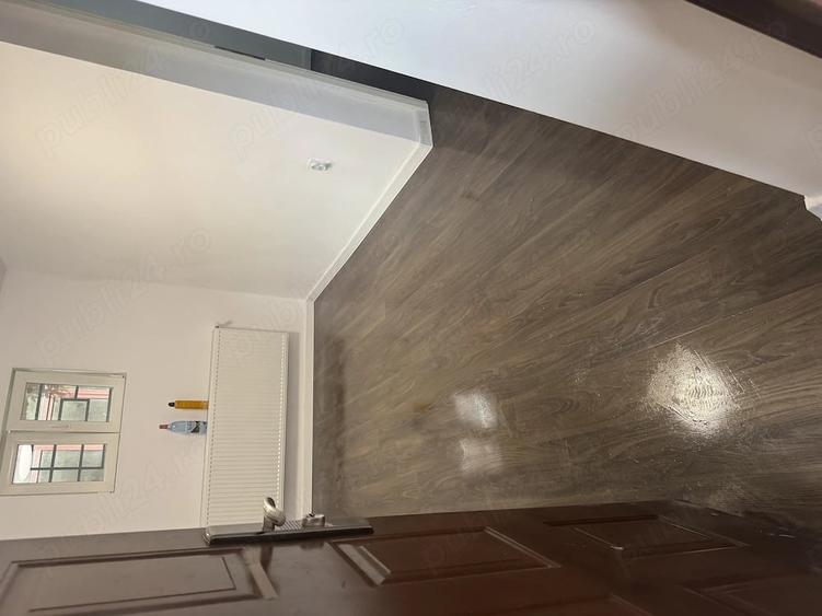 Casă cu 2 camere cu Teren 30 Mp în Central