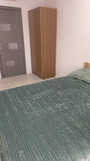 Apartament cu 3 camere decomandat în Unirea