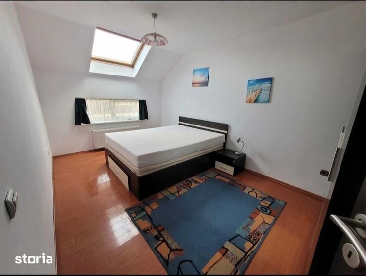 PF inchiriez ap. 2 camere(59mp) str.Florilor Pet Friendly! - 3