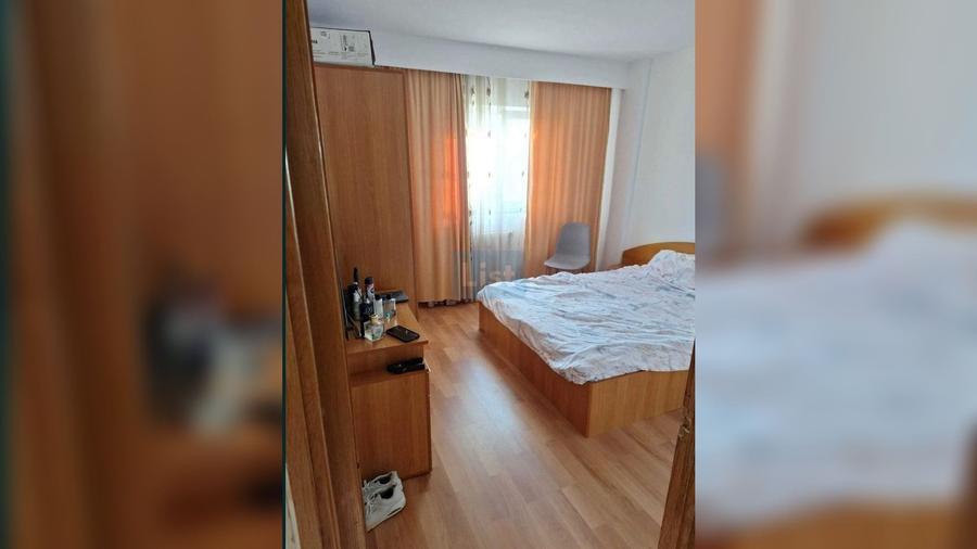Apartament cu 2 camere decomandat în Zorilor