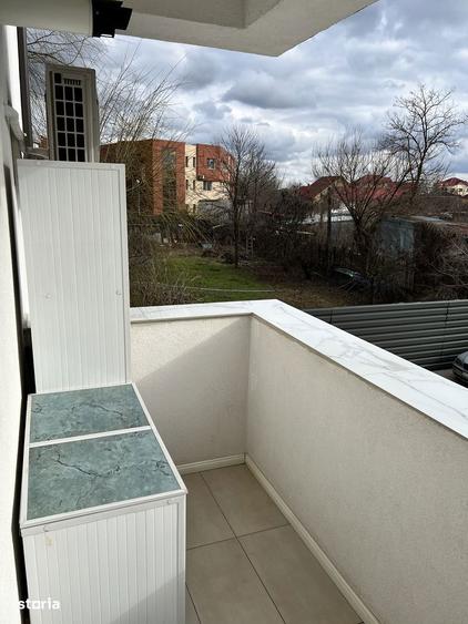Apartament cu 3 camere, mobilat în 1 Mai
