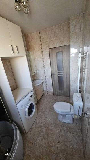 Apartament de inchiriat 2 camere Piata Mihai Viteazu CLUJ 40m2 - 5