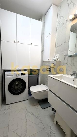Garsoniera I Ivory Residence I 37 mp I et 5 I investitie - 8