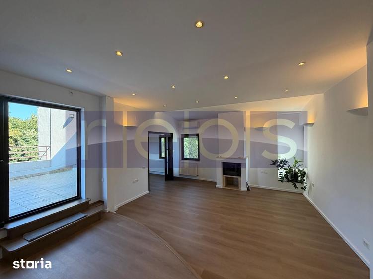 VANZARE APARTAMENT IN VILA | PARC KISELEFF | 134MP | NOU RENOVAT | - 9