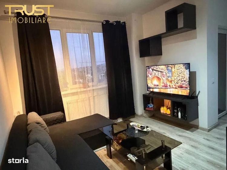 Apartament 2 Camere Mobilat I Corneliu Coposu 1 I Parcare Subterana - 6