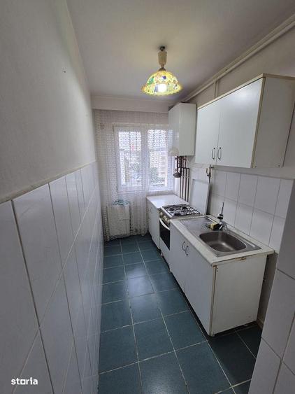 Apartament cu 2 camere în Sud — fotografia 3
