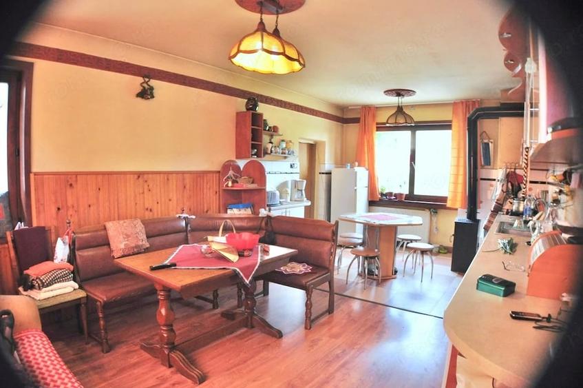 Vanzare casa D+P+E+M Sacele, jude? Bra?ov | COMISION 0% - 6