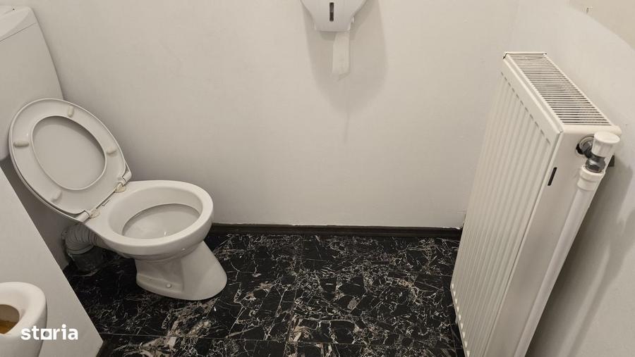 Spațiu comercial, de 108 mp, în Decebal