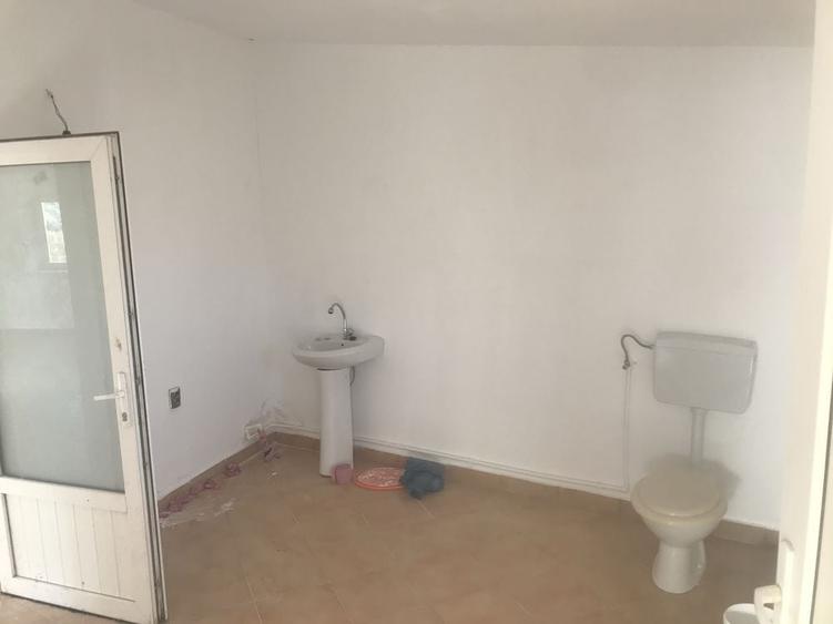 Casă cu 4 camere în Bălăceanu