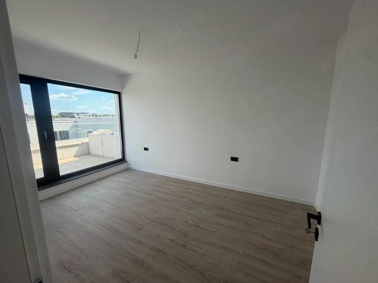 Apartament cu 2 camere decomandat în Doamna Ghica