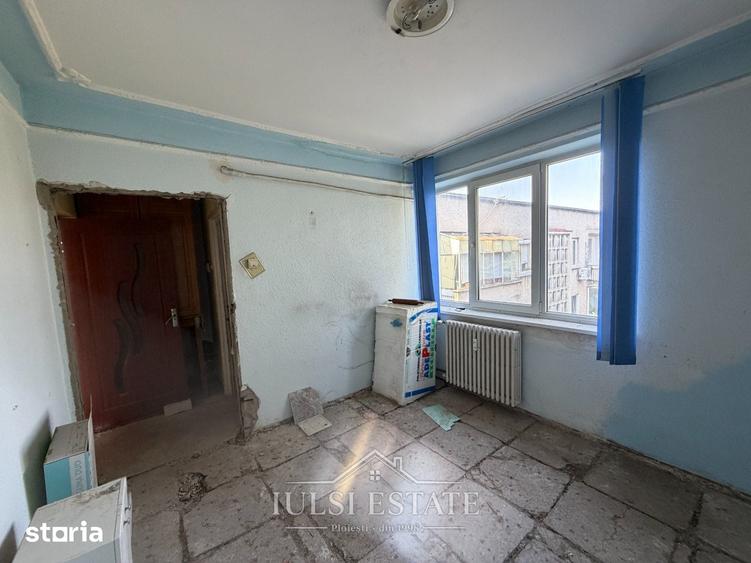 Apartament cu 2 camere în Nord