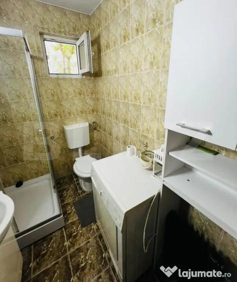 Apartament 3 camere, 64 mp, zona Tudor - 7