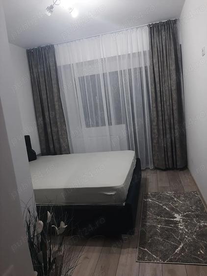 Garsonieră decomandată în Ostroveni