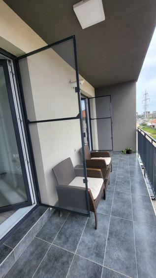Apartament 2 camere + loc parcare Dobroesti - 3