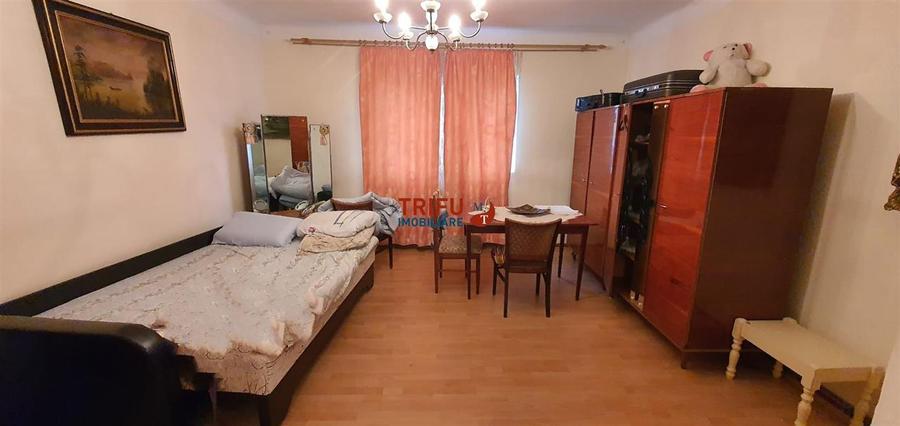Casă individuală cu 4 camere cu Canalizare în Ampoi 1