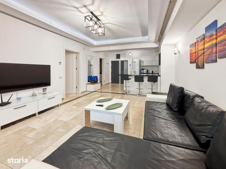 Apartament cu 2 camere în Central