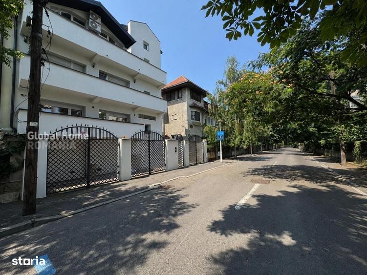 Spațiu comercial, de 175 mp, în Cotroceni