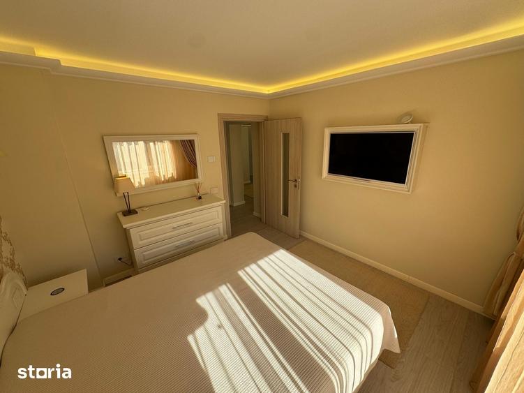 Apartament | 3 camere | Lux | 1 Decembrie | Trapezului - 12