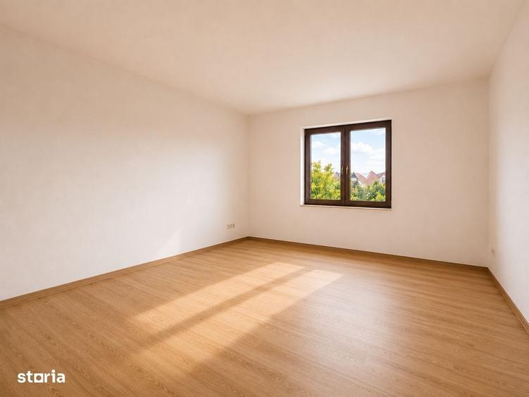 Apartament cu 3 camere decomandat în Lunca Cetățuii