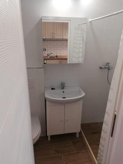 Apartament nou renovat, imediat langa UMF - 3