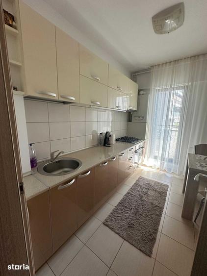Nicolae Grigorescu.Apartament 2 camere de inchiriat - 7