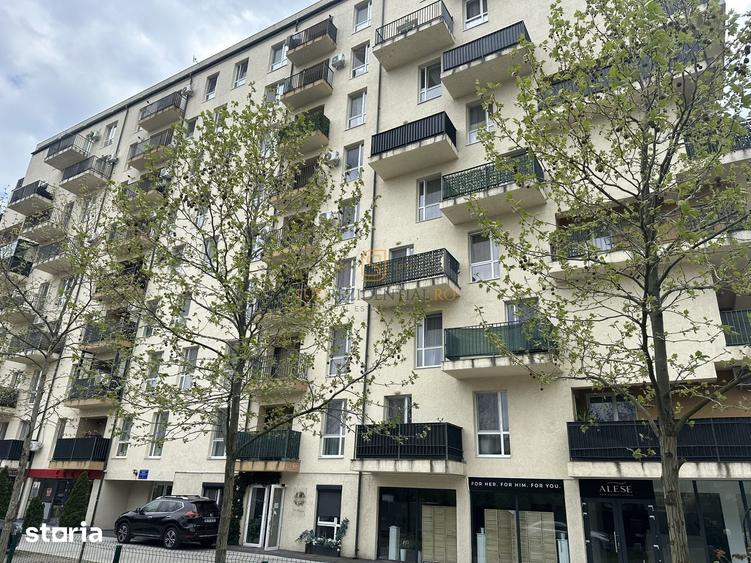 Spatiu comercial de vanzare, chirias activ, Grand Arena Mall, Berceni - 9