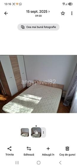 Apartament de inchiriat