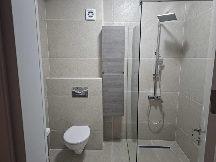 Apartament cu 2 camere decomandat în Morilor