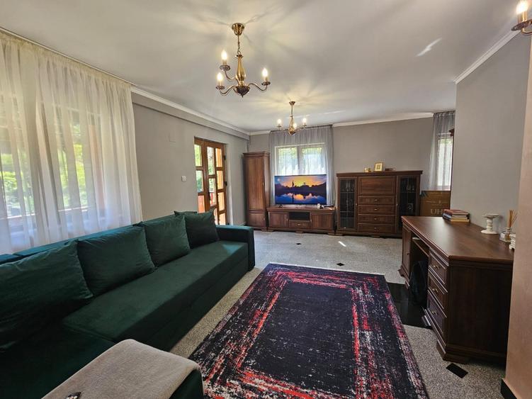 Vila Exclusivista Vetel,valea Caoiului - 12