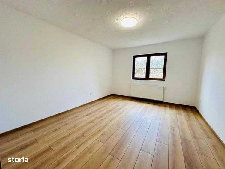 Casă cu 4 camere în Crevedia