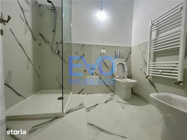 APARTAMENT DE VANZARE CU 2 CAMERE, CENTRAL - 5