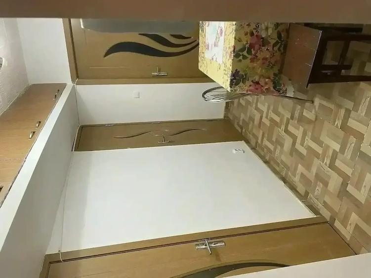Garsonieră decomandată în Exterior Vest