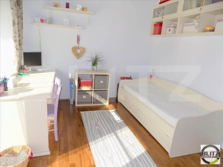 3 camere, 80 mp, imobil nou, parcare, zona strazii Eugen Ion - 7