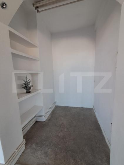 Spațiu comercial, de 284 mp, în Sighișoara