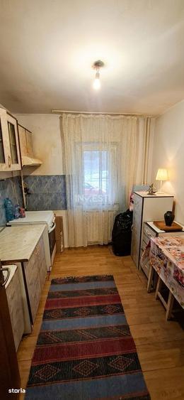 Apartament cu 3 camere decomandat în Dacia